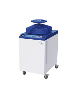 High-pressure Steam Sterilizer  High-pressure Steam Sterilizer