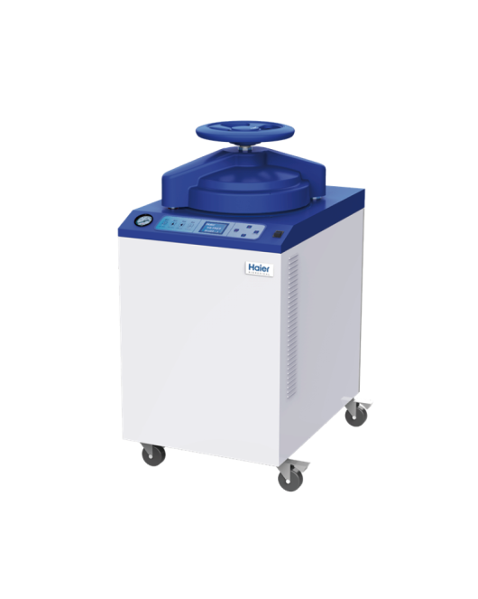 High-pressure Steam Sterilizer 