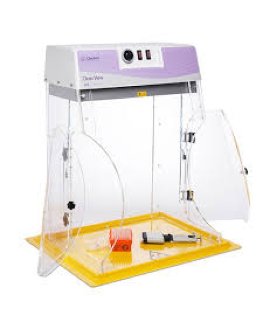 UV Laboratory sterilizer 