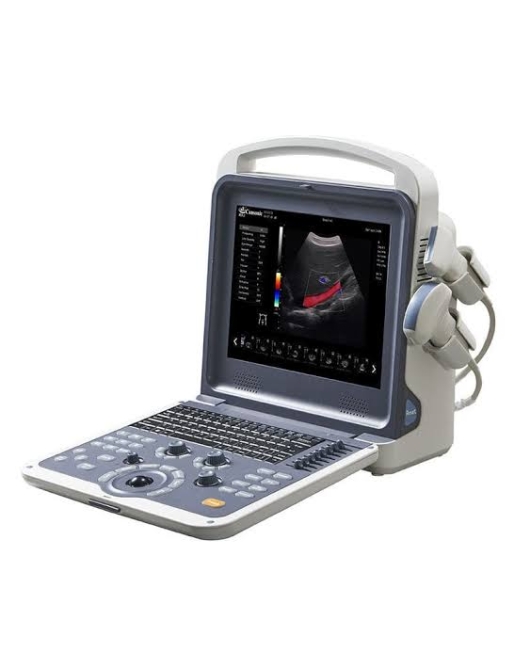 Cansonic K2 portable color Doppler Ultrasound Diagnostic System 