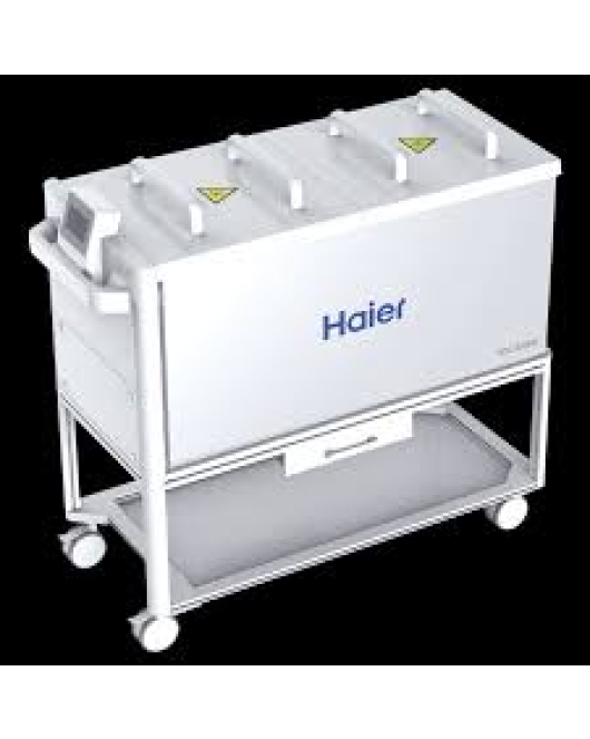 Low Temperature Transport Trolley