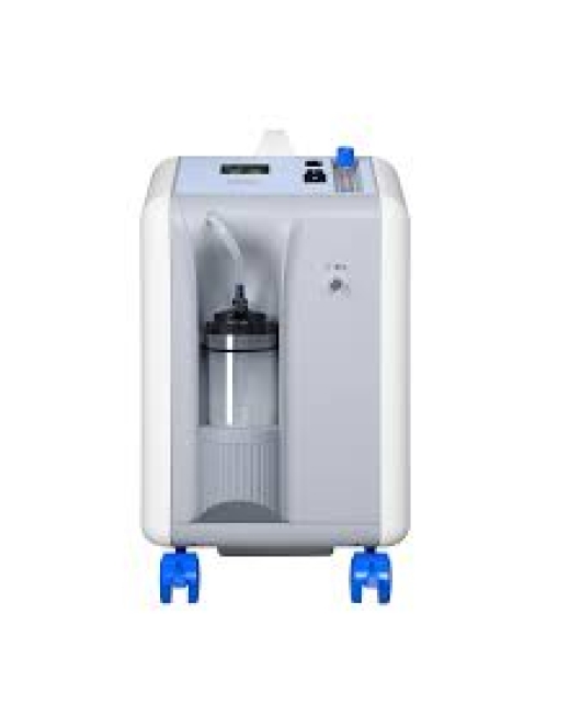 Oxygen Concentrator