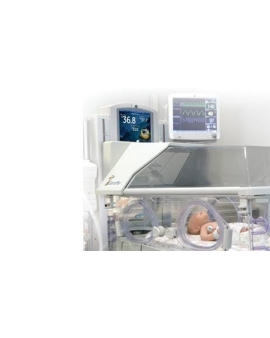 Giraffe OmniBed Carestation