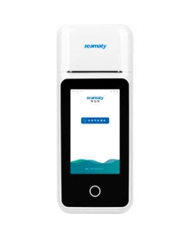 SG1 Blood Gas &amp; Electrolyte Analyzer