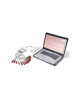 CardioSoft Multifunctional PC-based diagnostic system 