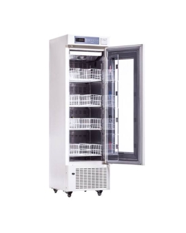 Single Door Blood Refrigerator (Biotec)
