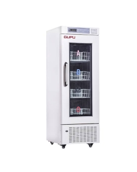 Single Door Blood Refrigerator (Biotec)