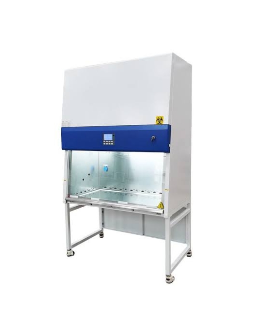 Class II A2 Bio Safety Cabinet