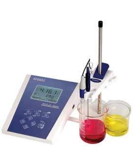 3510 Advanced Bench PH Meter