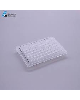 PCR Tubes and PCR Plates