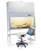 Class II A2 Bio Safety Cabinet