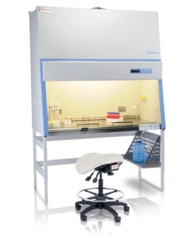 Class II A2 Bio Safety Cabinet