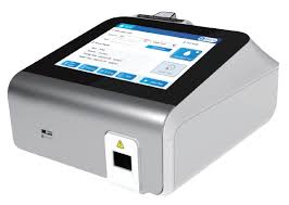 Fia Instruments Finecare fia meter II plus Fs-114
